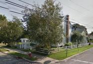 Mystery Foto #18 Solved: A Garden City Park Home With “Motor Parkway-Like” Concrete Fence-Posts