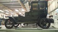 The Mystery Mercedes Owned by the Astor Family Found in Berlin, Germany