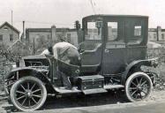 Can You Identify This Mystery Long Island Mercedes?