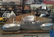 Hemmings: Rob Ida’s Tucker Torpedo to debut at AACA Museum’s “Night at the Museum”