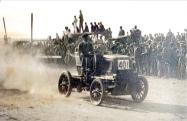 VanderbiltCupRaces Exclusive: The 1900 Newport Automobile Races  & the First Vanderbilt Cup Trophy