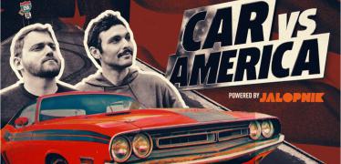Update:Alco Black Beast and Tucker 1044 to be Featured in a Future “Car Vs. America” Cable Show