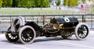 Jalopnik.com: Today’s Race Car Divers Have it Easy