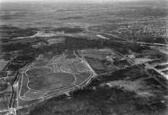 Mystery Foto #46 Solved:&nbsp; A Spectacular 1940 Aerial of the Rocky Hill Lodge & the Gatekeeper’s House