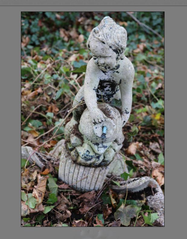 The Hunt for the Treasures of Virginia “Birdie” Vanderbilt’s Estate in Brookville