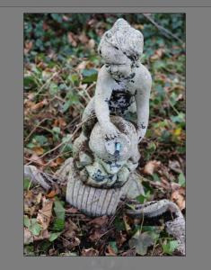 The Hunt for the Treasures of Virginia “Birdie” Vanderbilt’s Estate in Brookville