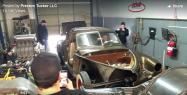 Road and Track & Jalopnik: Watch a Barn-Find Tucker Lay Numbers on a Dyno