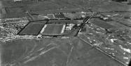Mystery Foto #1 Solved: 1932 Aerial of the Meadow Brook Hunt Club from the SMU Ritchie Collection