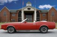 Hemmings Daily: AACA Museum to kick off “Mustangs: Six Generations of America’s Favorite Pony”