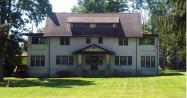 The Residence of the Starter of Five Vanderbilt Cup Races -Fred Wagner- Rediscovered in Smithtown