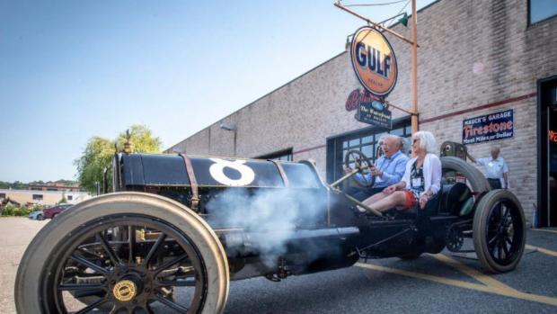 Newsday: Long Island historians come together to preserve region’s history