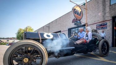 Newsday: Long Island historians come together to preserve region’s history