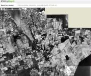 Favorite Website: NYCityMap - New York City’s Online Map and Aerial Portal