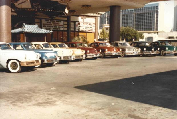 AACA Museum: Largest Public Gathering of Tucker Automobiles in Decades to Happen on August 26, 2018