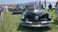 Automobile Magazine: Best Cars of the 2018 Pebble Beach Concours d’Elegance