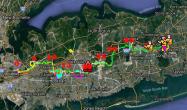 Femenias Findings: A New Interactive Online Map of the Long Island Motor Parkway