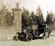 Exclusive: Photos from the Wallis C. Bird and Marjorie Winifred Kendall Bird Family Album