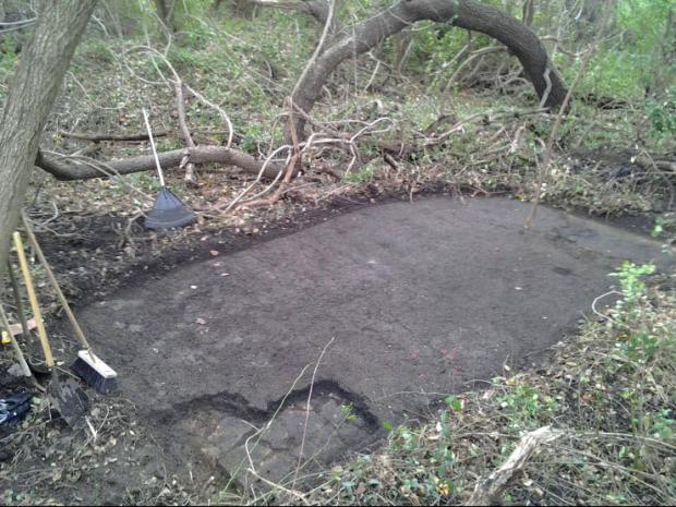 Updated: Femenias Findings- Exploring the Rustic Bagatelle Section of the Long Island Motor Parkway