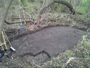 Updated: Femenias Findings- Exploring the Rustic Bagatelle Section of the Long Island Motor Parkway