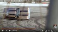 Video of the Week: Jay Leno’s Ride in the Hemi Under Glass Barracuda