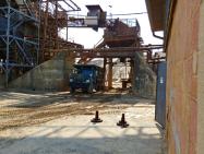 VanderbiltCupRaces.com Exclusive: The Only Active Long Island Motor Parkway Bridge in Suffolk County