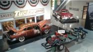Hemmings Classic Car: AACA Museum, Inc. to present “Tucker-How it All Began”