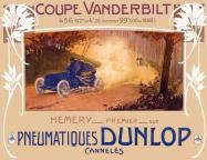 From the Pau Thesis: The Dunlop Advertising Campaign After the 1905 Vanderbilt Cup Race