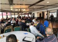 Kings Point Automotive Club Hosts A Wonderful Long Island Car Council Meeting