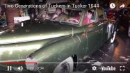 Two Videos from the Tucker 1044 Open House