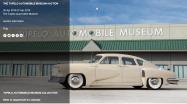 Hemmings Blog: Tupelo Automobile Museum to close, sell off collection including Tucker 1028