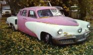 Mystery Foto #11 Solved: Tucker 1043 -The Most Expensive Tucker ‘48 Ever Purchased at Auction