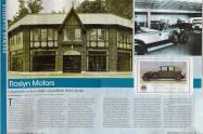 Hemmings Classic Car: Roslyn Motors Long Island’s exclusive dealer of coachbuilt 1920s Lincoln