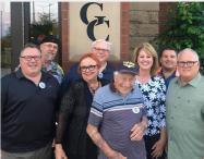 The Family of Vanderbilt Cup Racer Herb Lytle Has a Reunion at the 2019 Indy 500