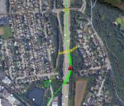 Kleiner’s Kolumn: Documenting the Motor Parkway in Relation to the Seaford-Oyster Bay Expressway