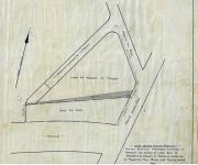 Update-Malverne Treasure #6: 1908 Survey of the Proposed Entrance to the Bethpage Lodge