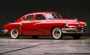 Video Update: Tucker 1052C: #52 of the 51 Tuckers Built Sold at Auburn Auction