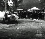 Video of the week: Gadgets Galore (1955) featuring Barney Oldfield and the 1906 Vanderbilt Cup Race