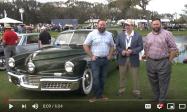 Classic Drive TV: The Tuckers and Rob Ida on Restoring Tucker 1044