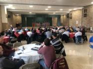 Hold the Date: This Sunday, February 19, 2023: The Car Club Council Meeting in Garden City