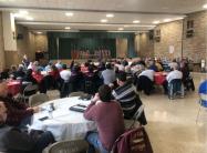 Over 125 Car Club Leaders Met Last Sunday at the 2020 Long Island  Car Council