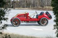 Update: A Renault Vanderbilt Racer was Sold Today at the Amelia Island Auction