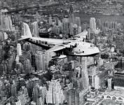 Flying Boat/Seaplane of the Week: Short Brothers S-23 C Class Empire Caledonia (G-ADHM)