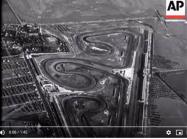 British Movietone News: The 1936 Vanderbilt Cup Race