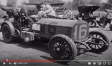 Update: The 1946 VMCCA Jubilee Anniversary at the Mineola Fair Grounds