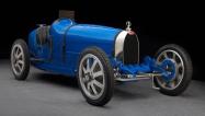Mystery  Auto #28 Solved: 1925 Bugatti Type 35 Owned by Wallace Bird and Henry Austin Clark, Jr.