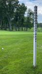 The Mystery of the North Hills Country Club “Vanderbilt Pkwy” Road Sign
