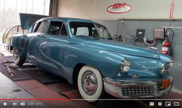 Video of the Week: A Tour of Tucker 1034