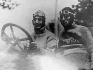 Update Mystery Foto #35 Solved: Jim Florida in the #9 Locomobile at the 1908 Founders Week Cup Race