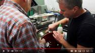 Video of the Week:The Original Andante Green Color of Tucker 1044 Discovered