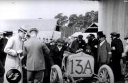 The 1906 French Grand Prix-The Forerunner of the 1906 Vanderbilt Cup Race